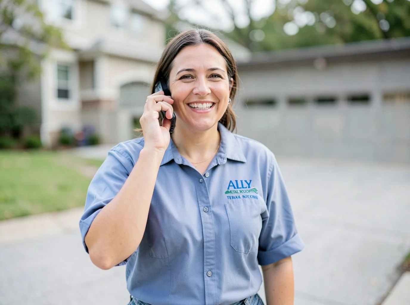 Metal Roof Installation Driver, AR FAQs